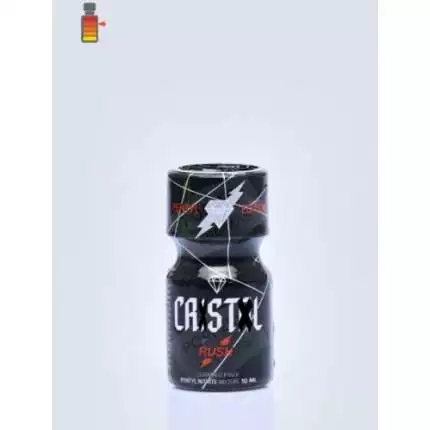 Rush Cr*st*l  10ml