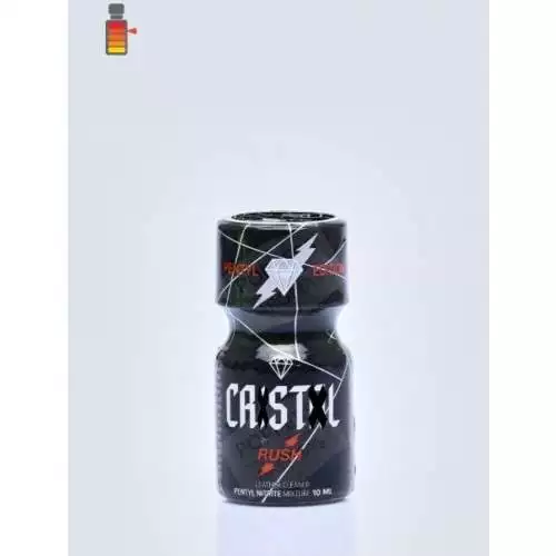 Rush Cr*st*l  10ml - Image 1