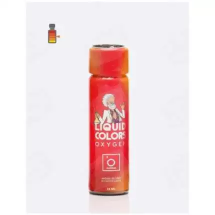 Oxygen 24ml - Liquid Colors
