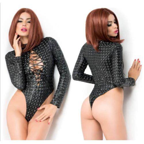 BODY CR-3814 BLACK - Image 1