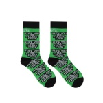 SHOTS Sexy Socks ‘Fuck you’ 42-46