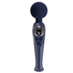 Pretty Love Skyler Led Digital Display Wand – Blue - Image 2
