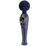 Pretty Love Skyler Led Digital Display Wand – Blue - Image 3