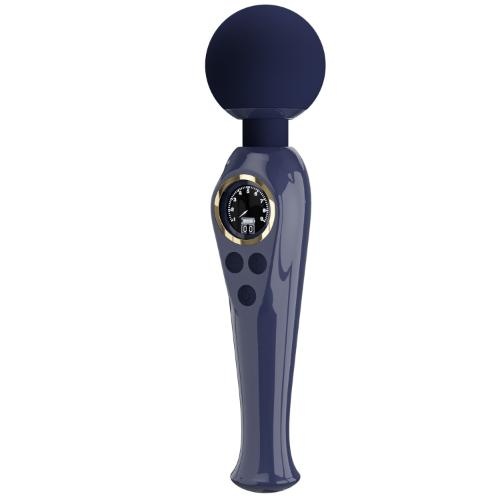 Pretty Love Skyler Led Digital Display Wand – Blue - Image 3