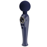 Pretty Love Skyler Led Digital Display Wand – Blue - Image 4