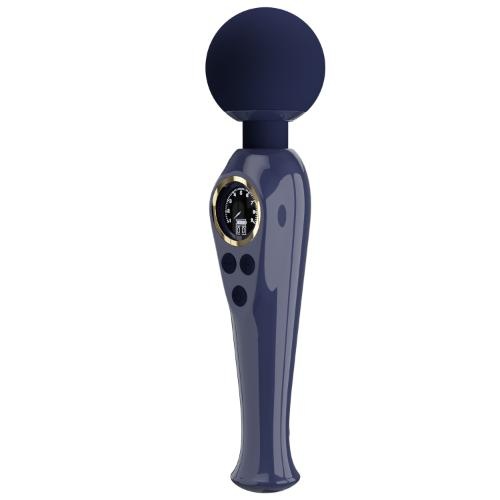 Pretty Love Skyler Led Digital Display Wand – Blue - Image 4