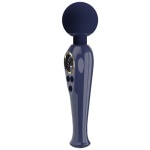 Pretty Love Skyler Led Digital Display Wand – Blue - Image 5