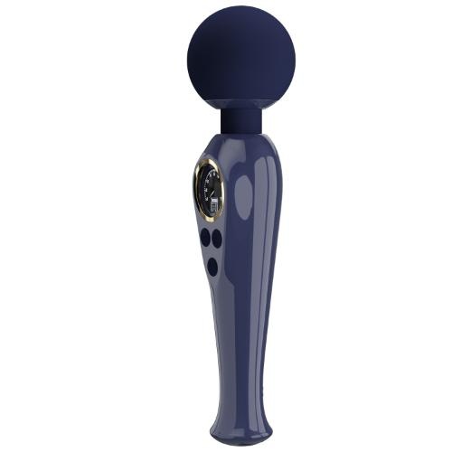 Pretty Love Skyler Led Digital Display Wand – Blue - Image 5