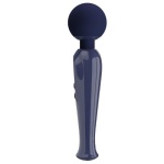 Pretty Love Skyler Led Digital Display Wand – Blue - Image 6