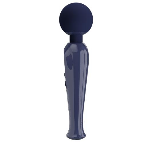 Pretty Love Skyler Led Digital Display Wand – Blue - Image 6