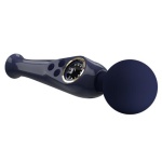 Pretty Love Skyler Led Digital Display Wand – Blue - Image 7