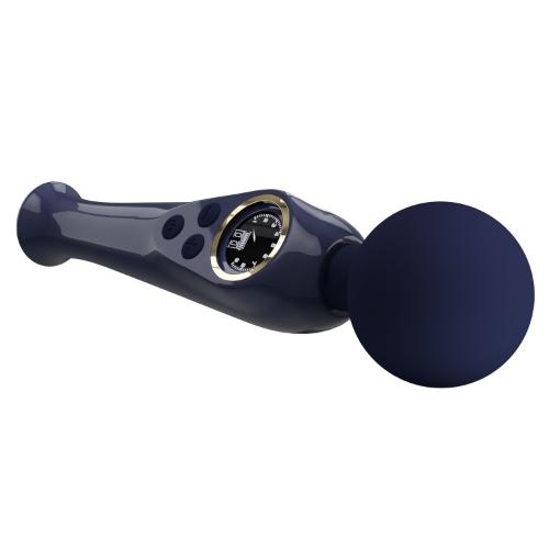 Pretty Love Skyler Led Digital Display Wand – Blue - Image 7