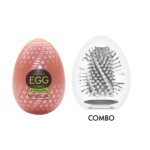 TENGA EGG COMBO