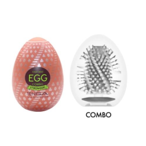TENGA EGG COMBO - Image 1