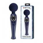 Pretty Love Skyler Led Digital Display Wand – Blue