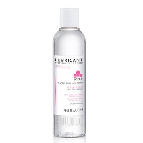 Joker – Human Body Lubricant 300ML - Image 1