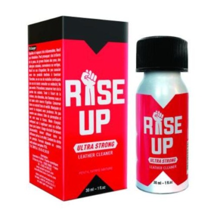 Rise Up Ultra Strong 30ml