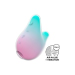 Mermaid Vibes mint/pink