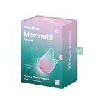 Mermaid Vibes mint/pink - Image 6